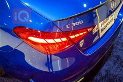 مێرسێدس بێنز C-Class